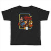 let's summon demons Toddler T-shirt