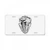 popeye yo License Plate