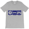 eat,sleep,game T-Shirt
