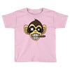 monkey Toddler T-shirt