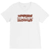 bacon&hellip; it's that good V-Neck Tee