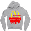 mccannibals Zipper Hoodie