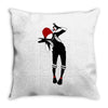 twenty one pilots Throw Pillow