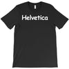 helvetica T-Shirt