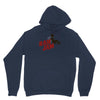 ram jam Unisex Hoodie