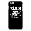 charged gbh iPhone 6/6s Plus Case