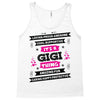 It's A Gigi Thing Tank Top