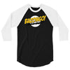 bazoingo 3/4 Sleeve Shirt