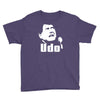 in memory of udo j&uuml;rgens Youth Tee