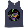 neon genesis evangelion   eva o1 Tank Top