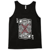 King of Hearts Tank Top