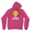 The Students Are Coming Unisex Hoodie