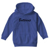 buttercup Youth Hoodie