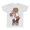 bearly awake All Over Men's T-shirt