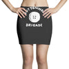 buttonhole brigade Mini Skirts