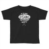if i'm not fishing Toddler T-shirt