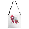 copperpool Adjustable Strap Totes