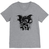 you cain't pass V-Neck Tee