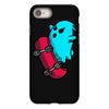 radical ghost iPhone 8