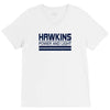 hawkins power and light 2 V-Neck Tee