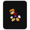 wah shit Mousepad