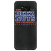vote deez nuts Samsung Galaxy S8