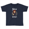 sarcasampra Toddler T-shirt