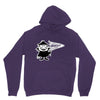 boris badenov Unisex Hoodie