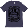 Things Better 1976 Age Approach Magnificent T-Shirt