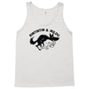 rintintin et milou Tank Top