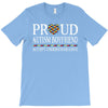 proud autism boyfriend T-Shirt