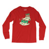 life evaders Long Sleeve Shirts