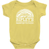 ripley's exterminators Baby Onesie
