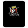 monster scouts Mousepad
