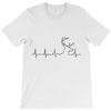 hunting heartbeat T-Shirt