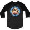 pump it up 3/4 Sleeve Shirt