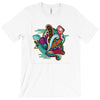 peacock T-Shirt