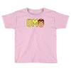 omgodmode Toddler T-shirt