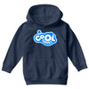 cool games Youth Hoodie