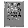 twelve doctors iPad 3 and 4 Case