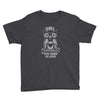owl you need Youth Tee