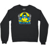 mutant weapon Crewneck Sweatshirt