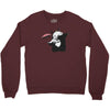 my street neighbor Crewneck Sweatshirt