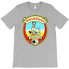 dogs bollocks beer label ideal birthday present or gift T-Shirt