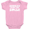 boobs Baby Onesie