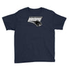 wakanda panthers Youth Tee