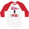 akira universe 3/4 Sleeve Shirt