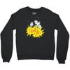 soul glo Crewneck Sweatshirt