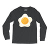 Egg Long Sleeve Shirts