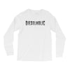 Dieselholic Long Sleeve Shirts